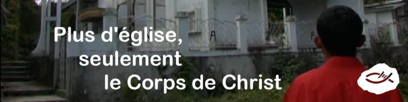 Descriptif du culte Portes ouvertes